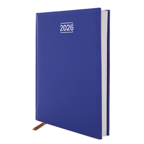 DIETARIO DUBLIN ROYAL DIA/PAGINA