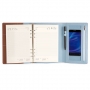 AGENDA FLEXI PIERRE CARDIN D/P