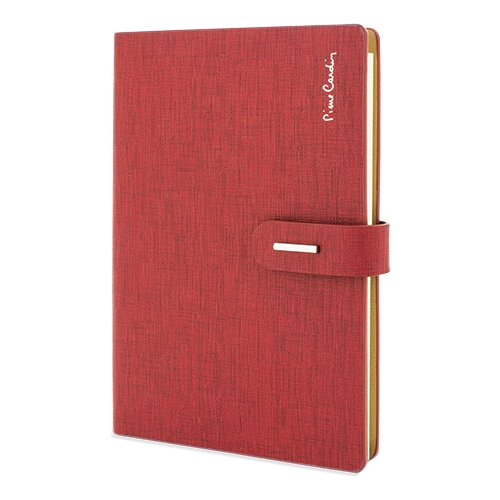 AGENDA MARIGNY D/P PIERRE CARDIN
