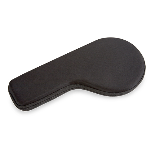 LUPA CON LED X2,5 X5 AUMENTOS "LUZZY"