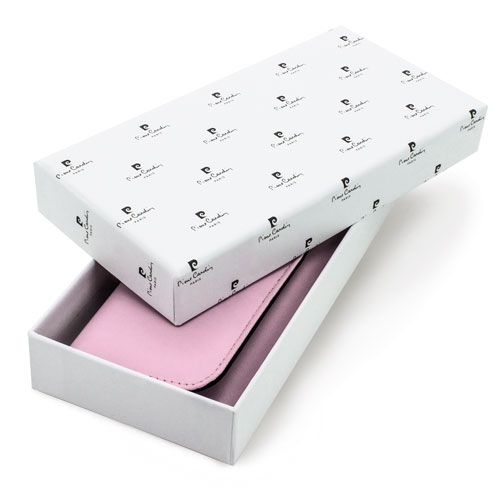 BOLIGRAFO JOYA CON ESTUCHE Y JOYERO PIERRE CARDIN