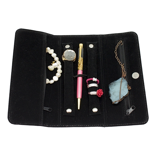 JOYERO ESTUCHE PIERRE DELONE "TESOR"