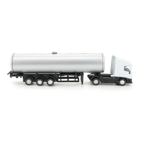 TANK TRUCK