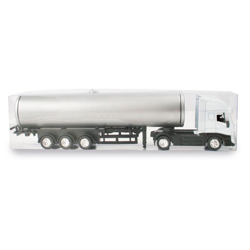 TANK TRUCK