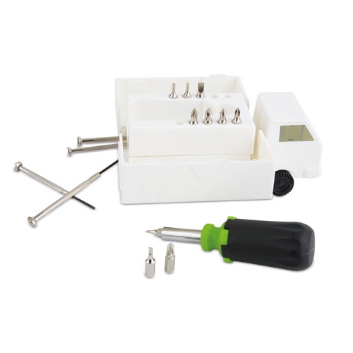 TRUCK TOOLS 16 PCS