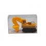 BULLDOZER BULLDOZER