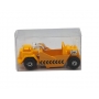 HOPPER TRUCK HOPPER TRUCK