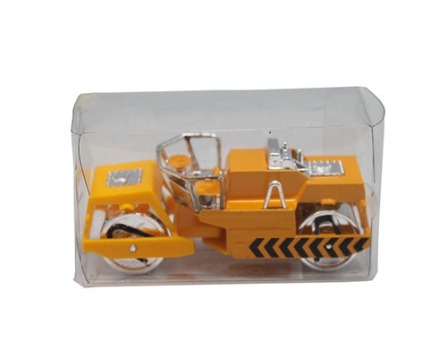 GRADER TRUCK