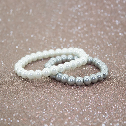 FANTASY PEARLS BRACELET