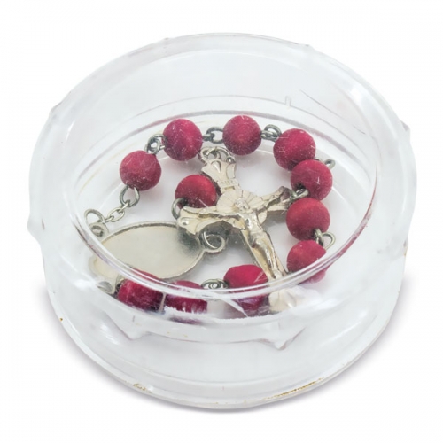 SCENTED HAND ROSARY