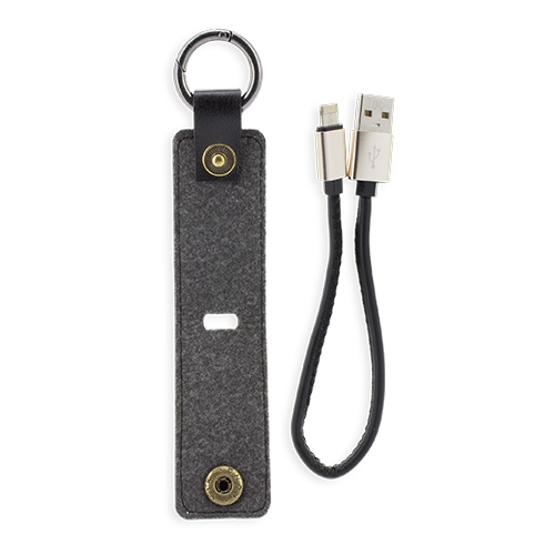 KEYRING DUO CONNECTOR