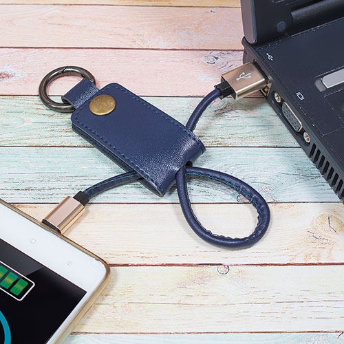KEYRING DUO CONNECTOR