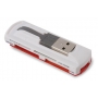 5 IN 1 CARDS READER 2.0 5 IN 1 CARDS READER 2.0