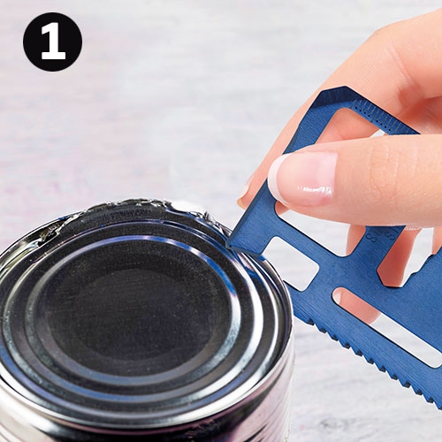 MULTIHERRAMIENTAS 11 FUNCIONES "ALEXIA"