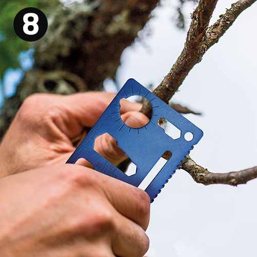 MULTIHERRAMIENTAS 11 FUNCIONES "ALEXIA"