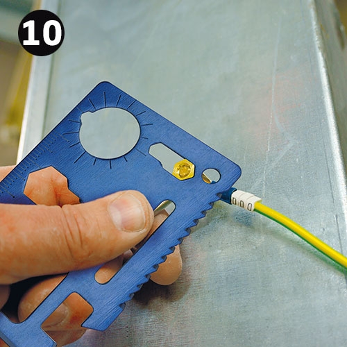 MULTIHERRAMIENTAS 11 FUNCIONES "ALEXIA"