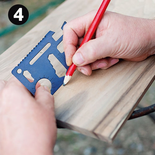 MULTIHERRAMIENTAS 11 FUNCIONES "ALEXIA"