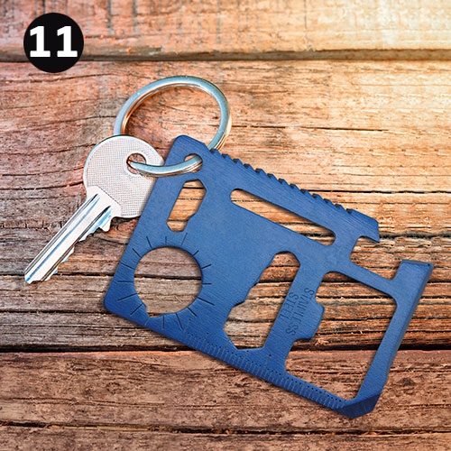 MULTIHERRAMIENTAS 11 FUNCIONES "ALEXIA"