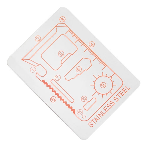 MULTIHERRAMIENTAS 11 FUNCIONES "ALEXIA"