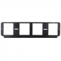 LICENSE PLATE HOLDER LICENSE PLATE HOLDER