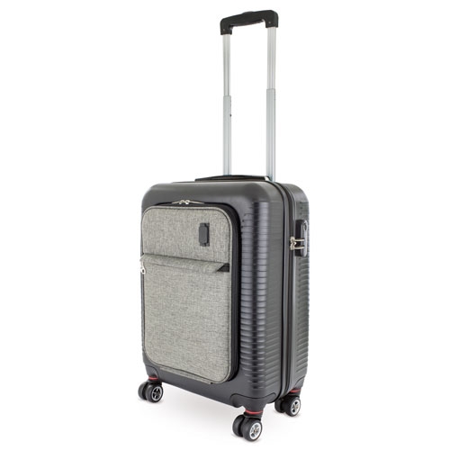 TROLLEY TECNOLOGICO "ROBINSON"