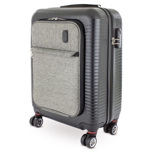 TROLLEY TECNOLOGICO "ROBINSON"