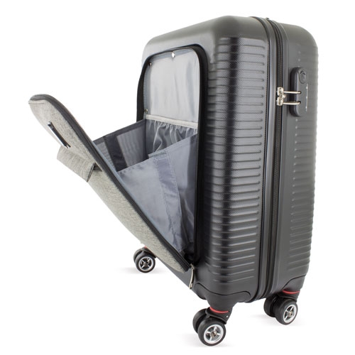 TROLLEY TECNOLOGICO "ROBINSON"