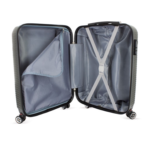 TROLLEY TECNOLOGICO "ROBINSON"