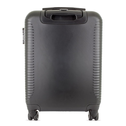 TROLLEY TECNOLOGICO "ROBINSON"