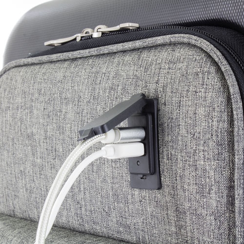 TROLLEY TECNOLOGICO "ROBINSON"