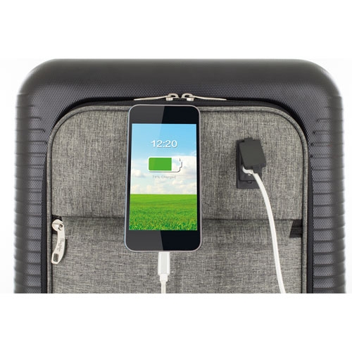 TROLLEY TECNOLOGICO "ROBINSON"