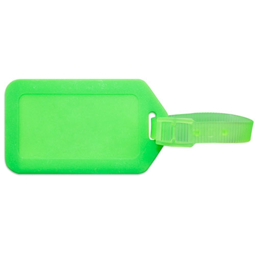 IDENTIFICADOR DE MALETAS "PINKI"