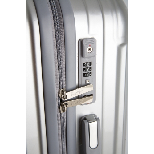 SET TROLLEY WALL STREET