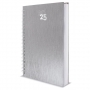 AGENDA ANILLA METALIZADA NICK AGENDA ANILLA METALIZADA NICK