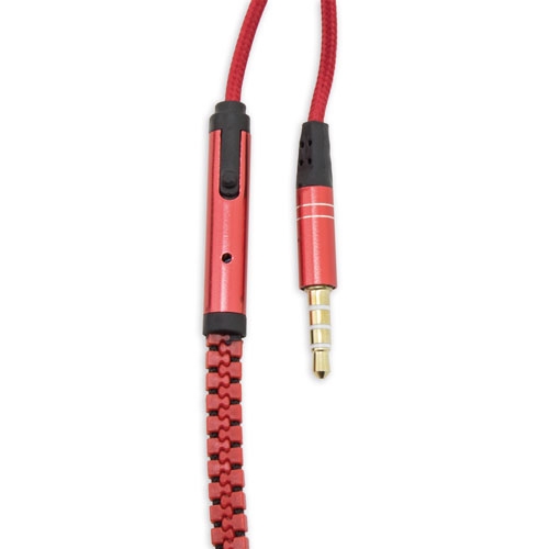 AURICULARES CREMALLERA "SANY"