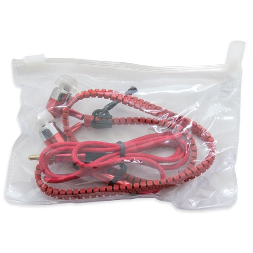 AURICULARES CREMALLERA "SANY"