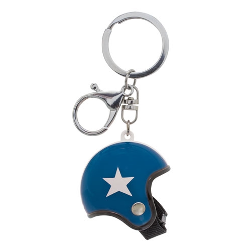 LLAVERO CASCO "CLASSIC"