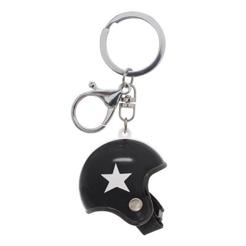 LLAVERO CASCO "CLASSIC"