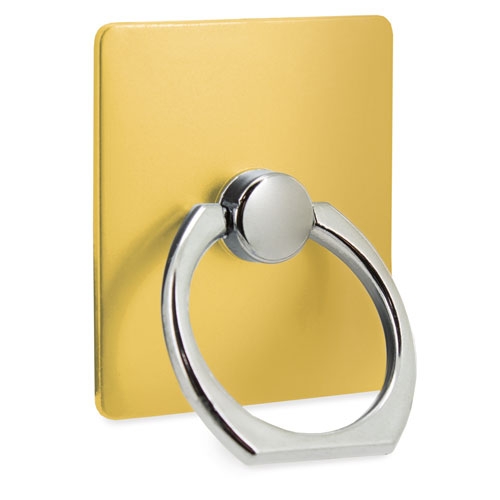 ANILLA PACO AMARILLO