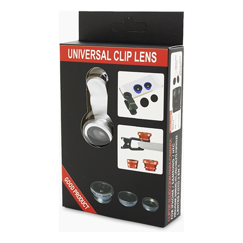 CAMERA LENSES SET FOR MOBILE