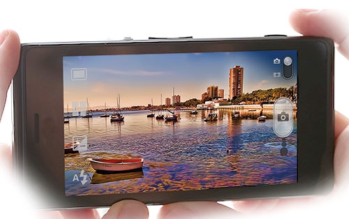 CAMERA LENSES SET FOR MOBILE