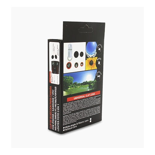 CAMERA LENSES SET FOR MOBILE