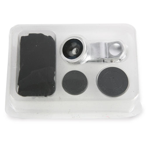 CAMERA LENSES SET FOR MOBILE