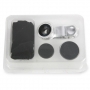 CAMERA LENSES SET FOR MOBILE CAMERA LENSES SET FOR MOBILE