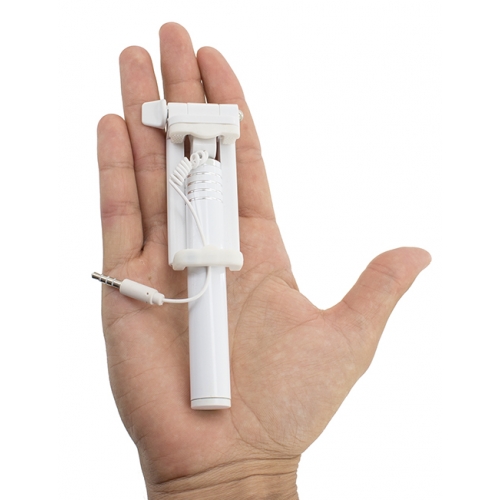 MONOPOD MINI ALUMINIO "INSTANT"