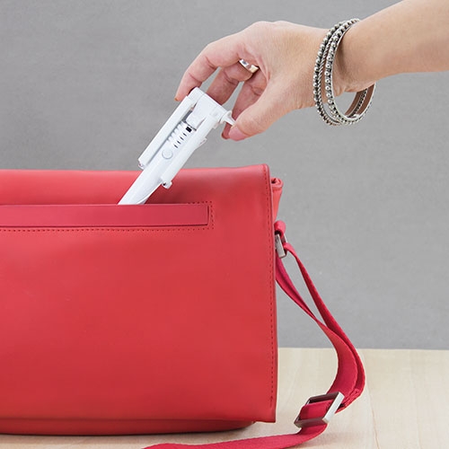 MONOPOD MINI ALUMINIO "INSTANT"