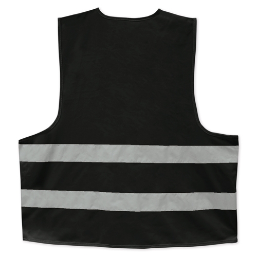 BANDED VEST