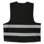 BANDED VEST