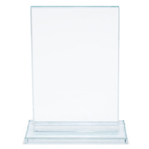 RECTANGULAR TROPHY  