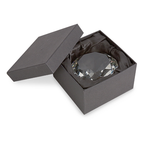 PAPERWEIGHT "DIAMOND"